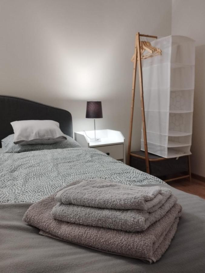 Havel Apartment Ополе Екстериор снимка