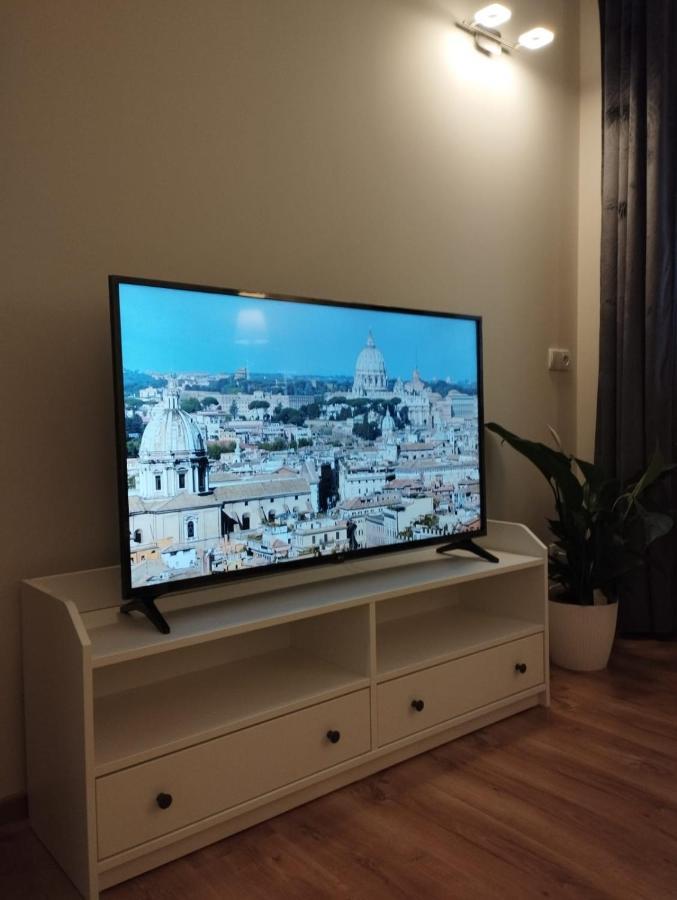 Havel Apartment Ополе Екстериор снимка