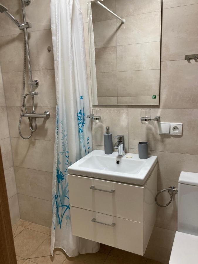 Havel Apartment Ополе Екстериор снимка