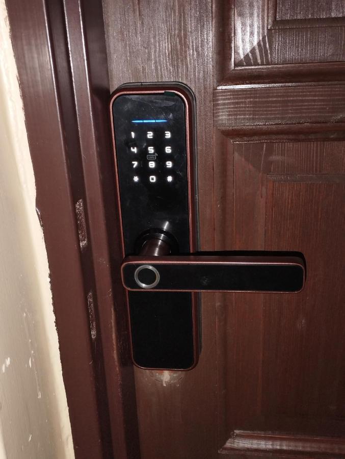 Havel Apartment Ополе Екстериор снимка